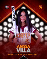 Anissa Villa 1