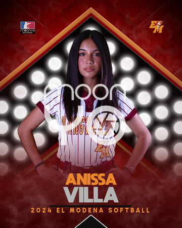 Anissa Villa 5