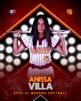 Anissa Villa 4
