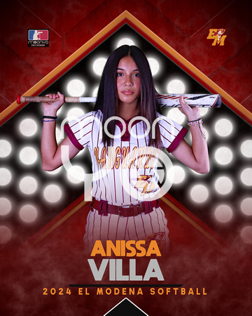 Anissa Villa 4