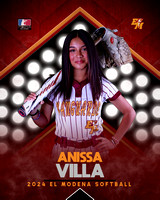 Anissa Villa 2