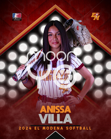 Anissa Villa 2