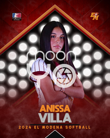 Anissa Villa 6