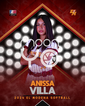 Anissa Villa 7