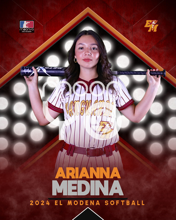 Arianna Medina 4