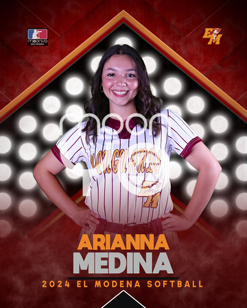 Arianna Medina 5