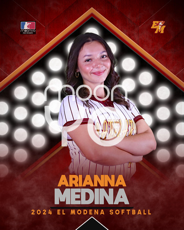 Arianna Medina 6