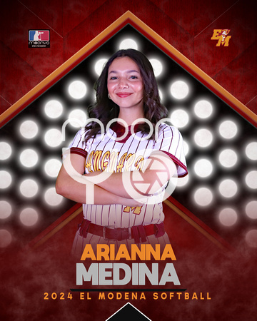 Arianna Medina 7