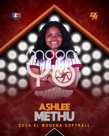 Ashlee Methu 6