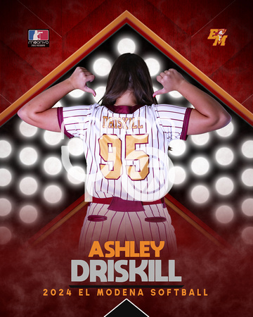 Ashley Driskill 9