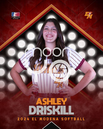 Ashley Driskill 5