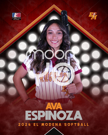Ava Espinoza 1