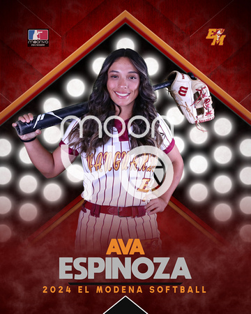 Ava Espinoza 2