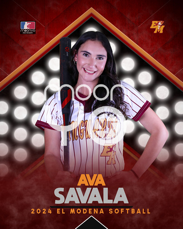 Ava Savala 1