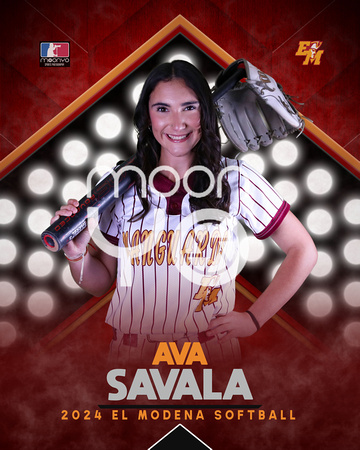 Ava Savala 2