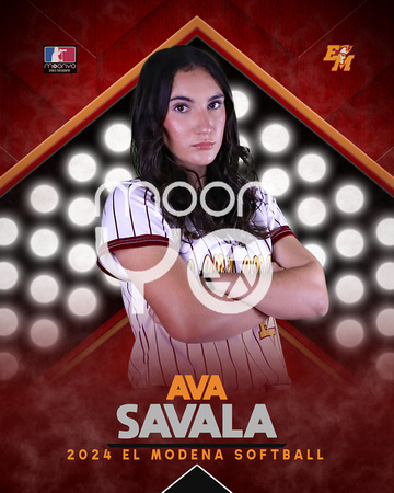 Ava Savala 6