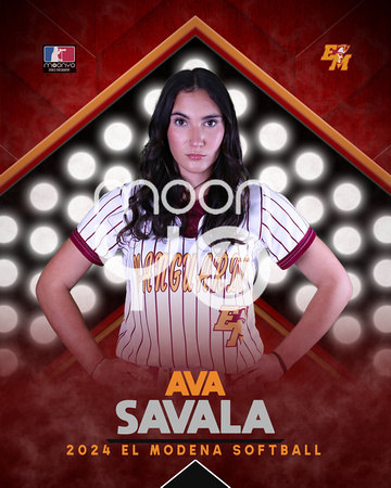 Ava Savala 5