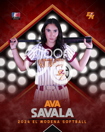 Ava Savala 4