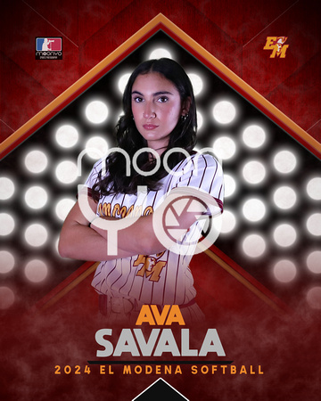 Ava Savala 7