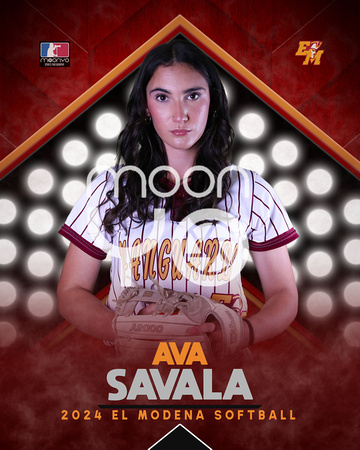 Ava Savala 8