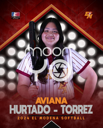 Aviana Hurtado - Torrez 1