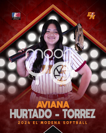 Aviana Hurtado - Torrez 2