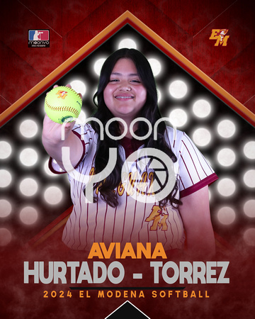 Aviana Hurtado - Torrez 3