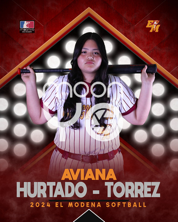 Aviana Hurtado - Torrez 4