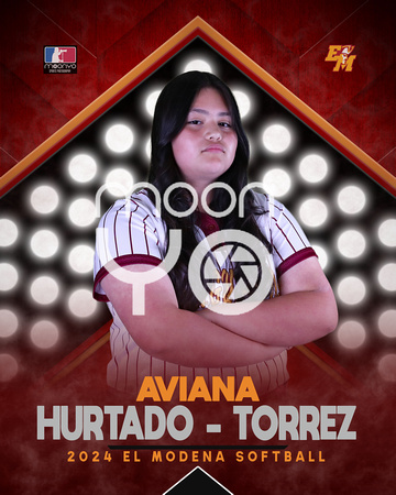 Aviana Hurtado - Torrez 6