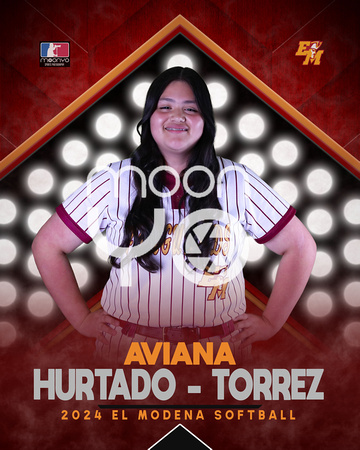 Aviana Hurtado - Torrez 5