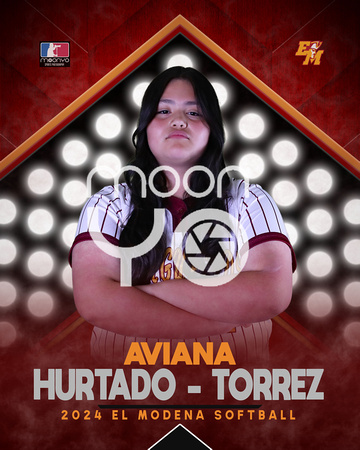 Aviana Hurtado - Torrez 7