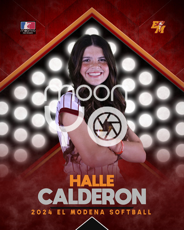 Halle Calderon 7
