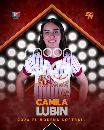 Camila Lubin 5