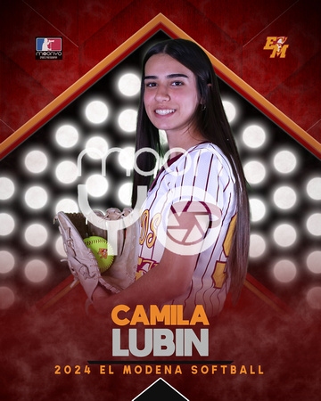 Camila Lubin 3