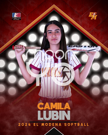 Camila Lubin 4