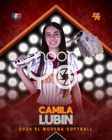 Camila Lubin 2