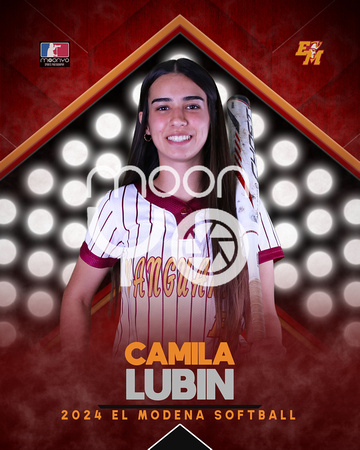 Camila Lubin 1