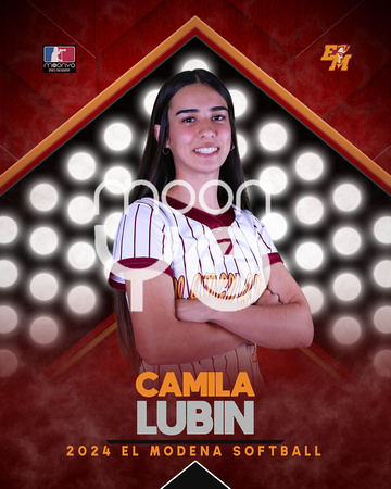 Camila Lubin 7