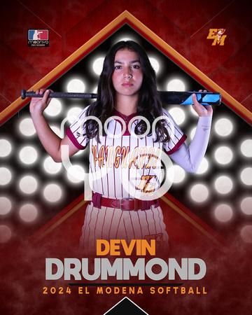 Devin Drummond 4