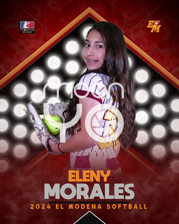 Eleny Morales 3