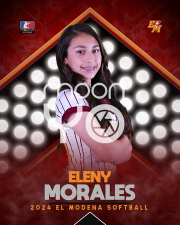 Eleny Morales 6