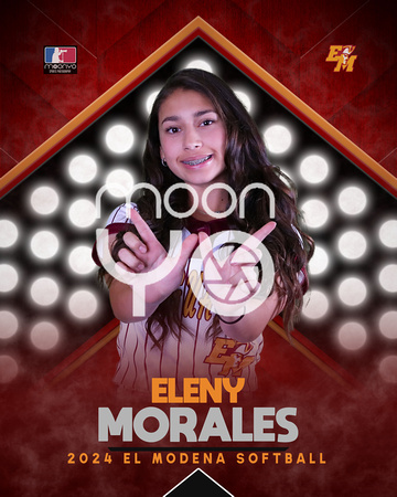 Eleny Morales 8