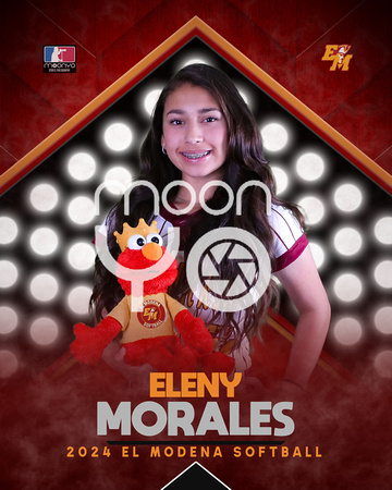 Eleny Morales 9