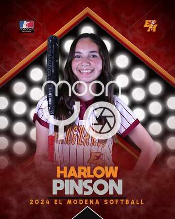 Harlow Pinson 1