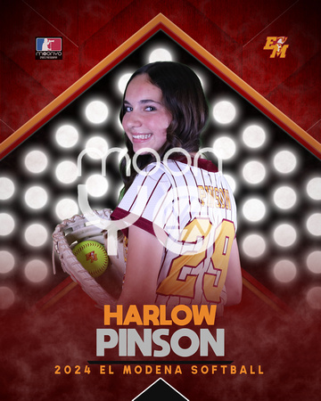 Harlow Pinson 3