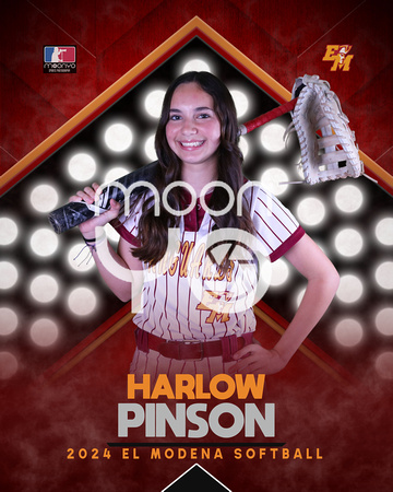 Harlow Pinson 2