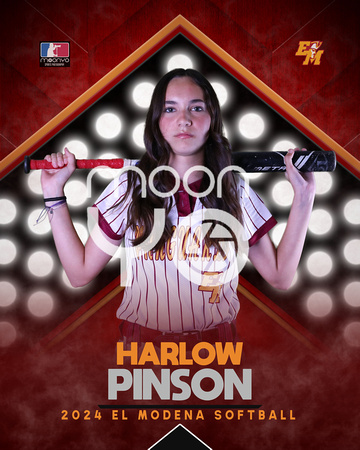 Harlow Pinson 4