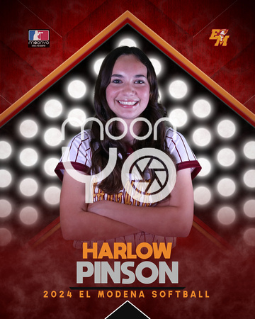 Harlow Pinson 6