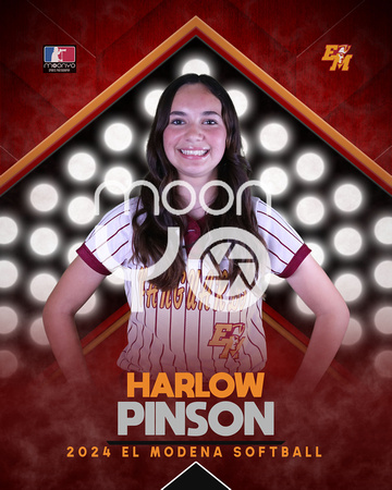 Harlow Pinson 5