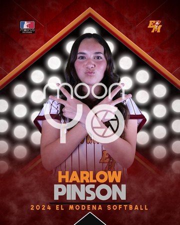 Harlow Pinson 9